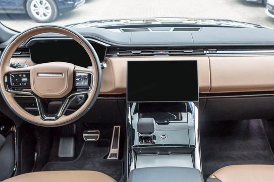 Land Rover Range Rover Sport D300 Dynamic SE