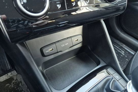 Hyundai Tucson 1.6 t-Gdi Modern 2WD