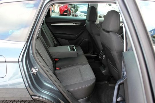 Skoda Karoq 1.5 Tsi Act Ambition Dsg