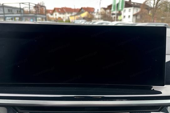 BMW X5 xDrive30d M Sport