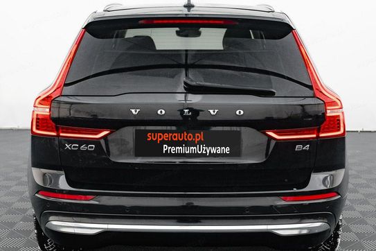 Volvo XC60 B4 B Inscription