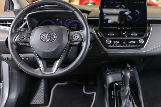 Toyota Corolla 1.8 Hybrid Comfort