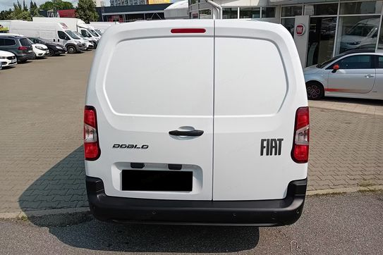 Fiat Doblo Cargo/Van XL L2H1