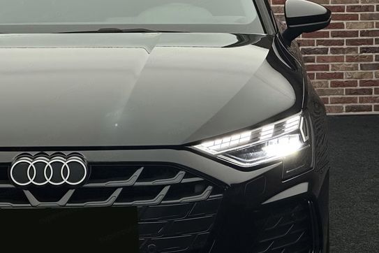 Audi A3 30 TFSI S Line Sportback