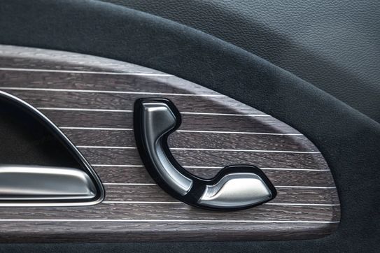 Mercedes CLA 250+ Shooting Brake AMG Line