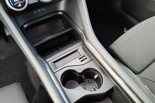 Skoda Kodiaq Drive 1.5 TSI mHEV DSG