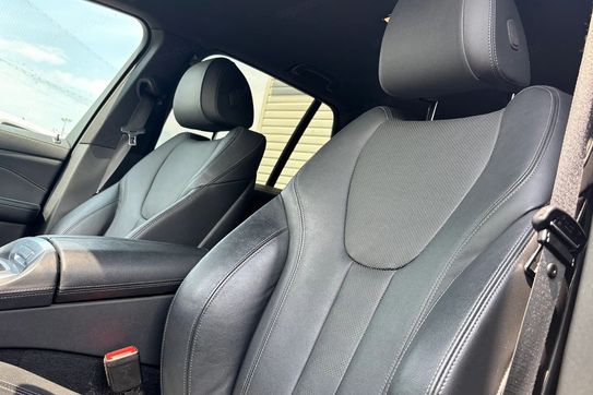 BMW X5 xDrive25d M Sport