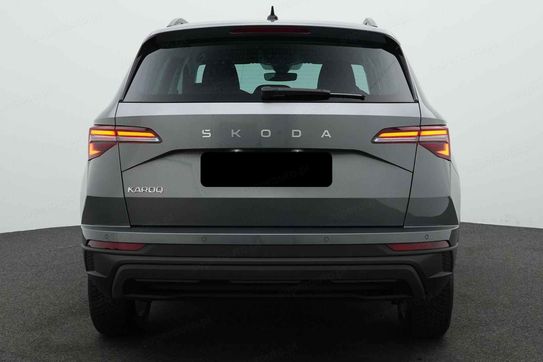 Skoda Karoq Drive 1.5 TSI DSG
