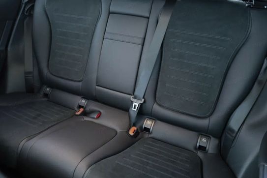 Mercedes GLC 220 d 4-Matic AMG Line