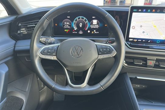 Volkswagen Tiguan LIFE PLUS 1.5 eTSI DSG7