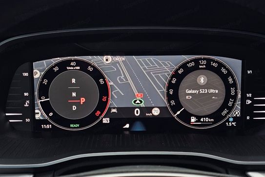 Skoda Octavia 1.5 TSI e-Tec Style DSG