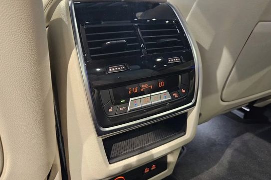BMW X7 xDrive40d M Sport