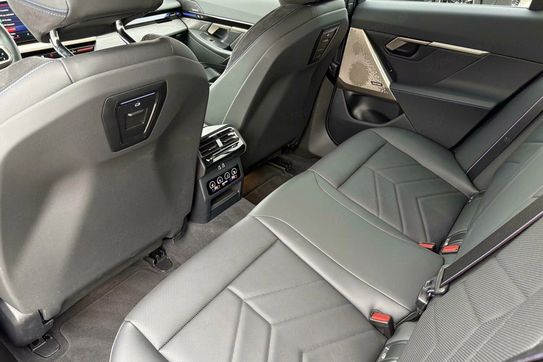 BMW Seria 5 520i mHEV M Sport aut