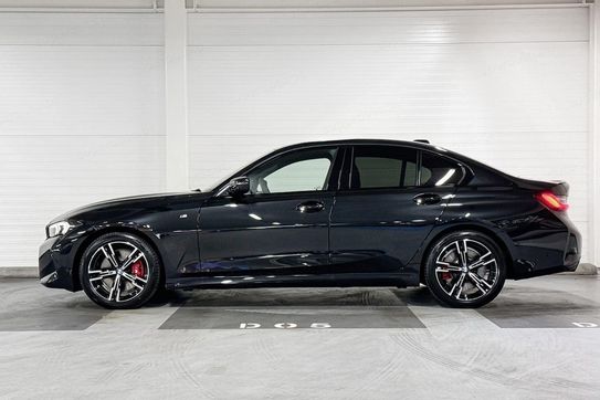 BMW Seria 3 320d xDrive M Sport