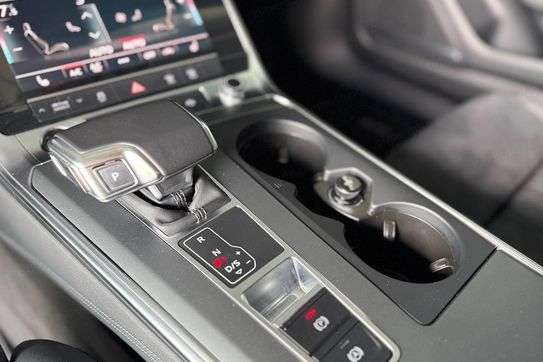 Audi A6 allroad 45 TDI quattro