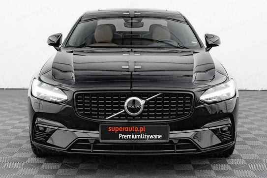 Volvo S90 B6 B AWD Ultimate Dark