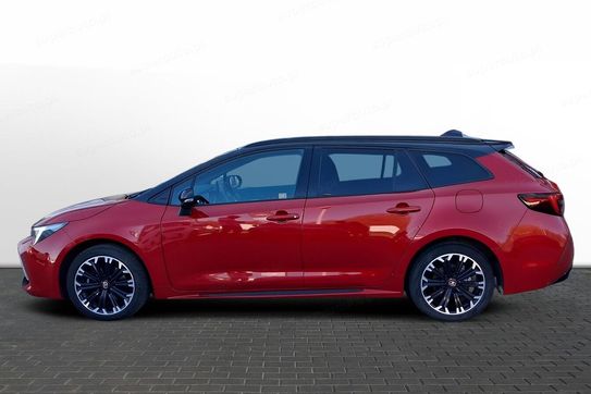 Toyota Corolla 2.0 Hybrid GR Sport