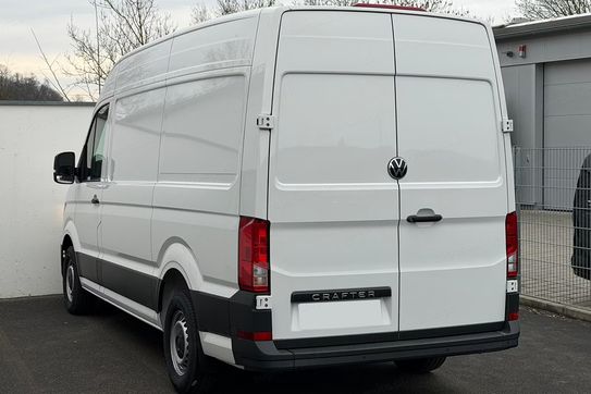 Volkswagen Crafter 3.5t L3H3