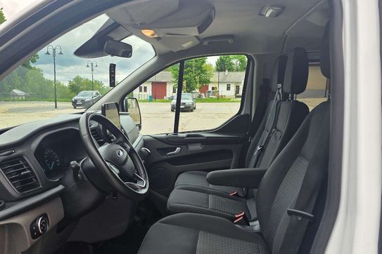 Ford Transit Custom Kombi L2H1