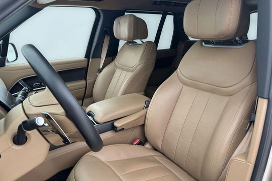 Land Rover Range Rover 3.0 D350 mHEV Autobiography