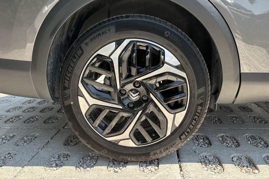 Citroen C4 X Shine 1.2 PureTech S&S EAT8