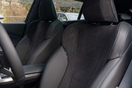 BMW X2 sDrive20i M Sport
