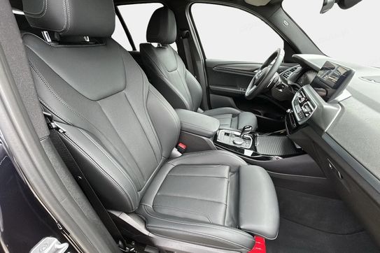 BMW X3 xDrive30e M Sport