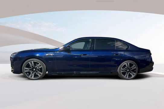 BMW Seria 7 M760e PHEV xDrive sport-aut