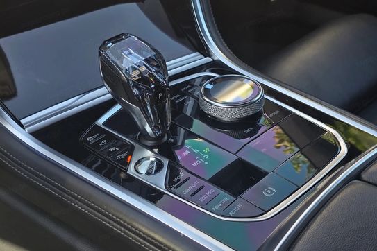 BMW Seria 8 M850i xDrive