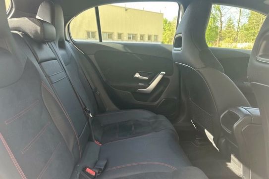 Mercedes Klasa A 200 AMG Line