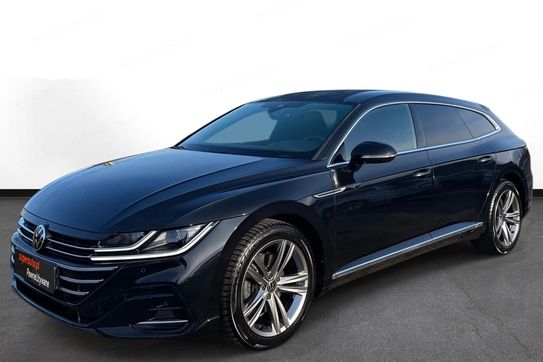 Volkswagen Arteon 2.0 TDI R-Line DSG