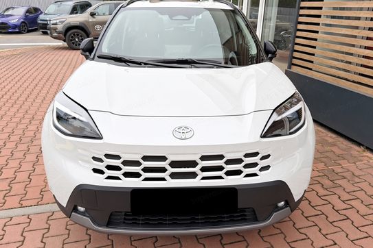 Toyota Yaris Cross Comfort 1.5 Hybrid Dynamic Force