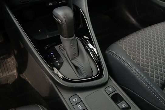 Toyota Yaris Hybrid 1.5 Executive