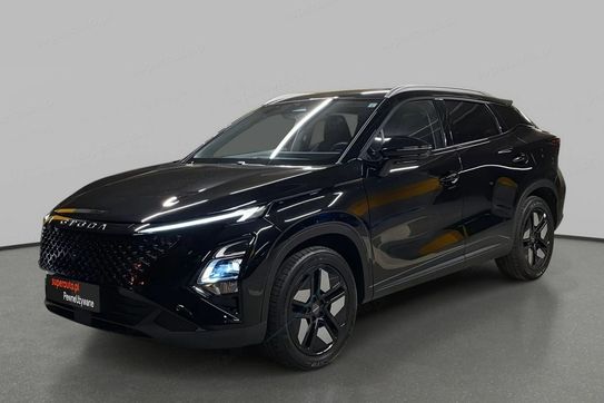 Omoda 5 T-GDI DCT