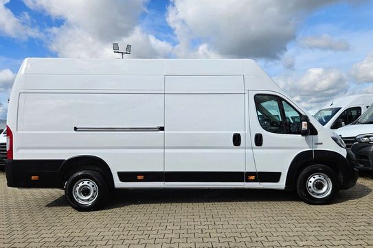 Fiat Ducato 2.2 L4H3