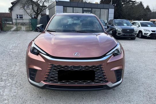 Lexus LBX Elegant 1.5 Hybrid