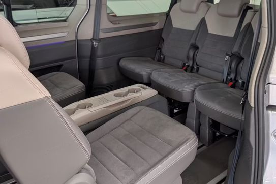 Volkswagen Multivan L2 Style DSG