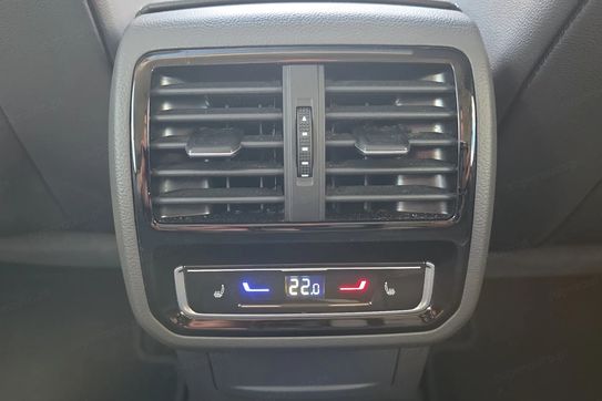 Volkswagen Arteon 2.0 Tsi Elegance Dsg