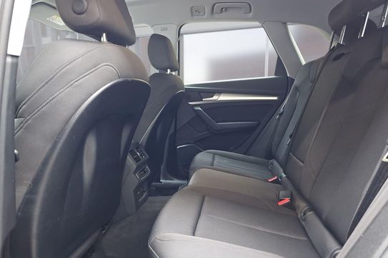 Audi Q5 40 TFSI quattro