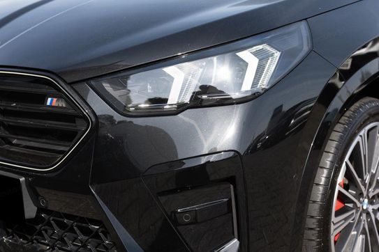 BMW X2 M35i xDrive