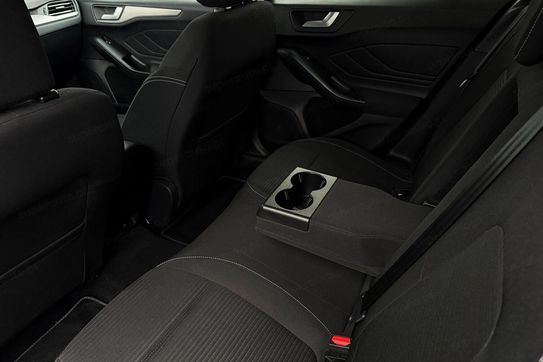 Ford Focus 1.0 EcoBoost Titanium X