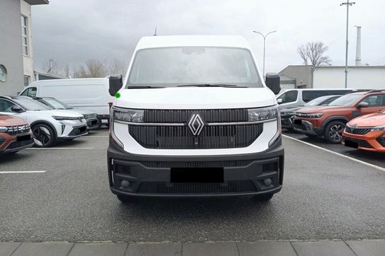 Renault Master dCi L3H2 Extra
