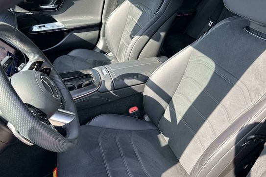 Mercedes Klasa E 220 d 4MATIC AMG Line