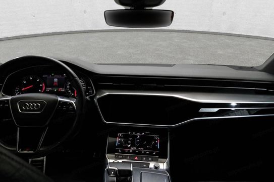 Audi A7 40 Tdi Mhev Quattro s Tronic