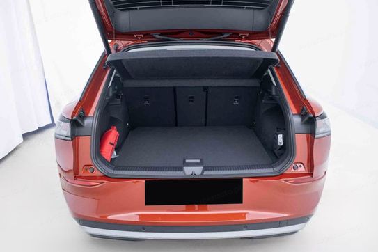 Volkswagen T-Roc Style 1.5 TSI DSG