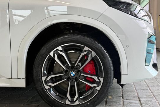 BMW X2 sDrive20i M Sport