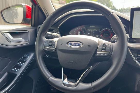 Ford Focus 1.0 EcoBoost Titanium X