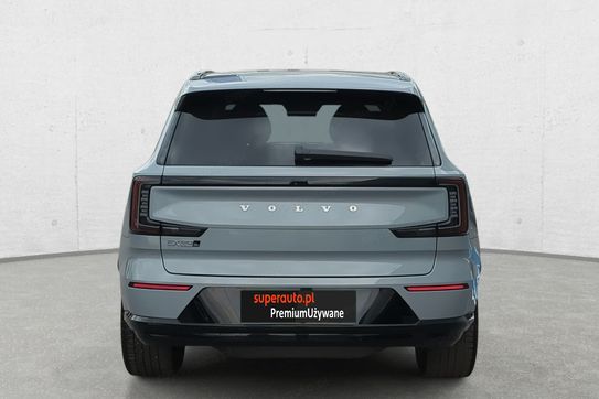 Volvo EX90 111kWh Twin AWD Ultra 7 os