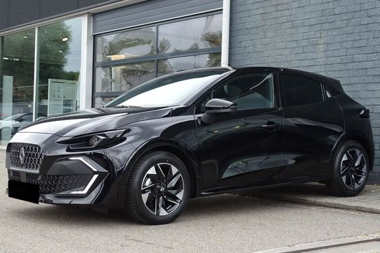 Renault Clio Techno EDC 1.2 TCe Eco-G LPG aut.