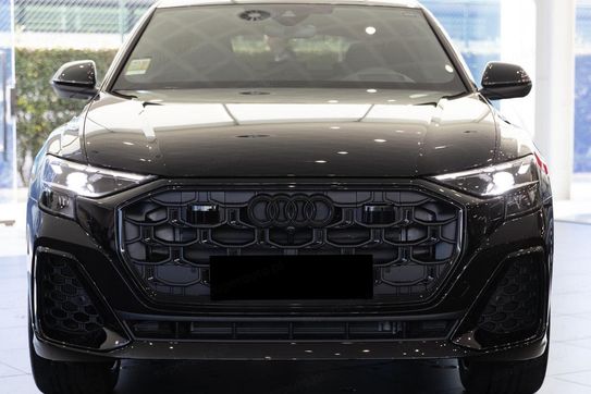 Audi Q8 TDI quattro